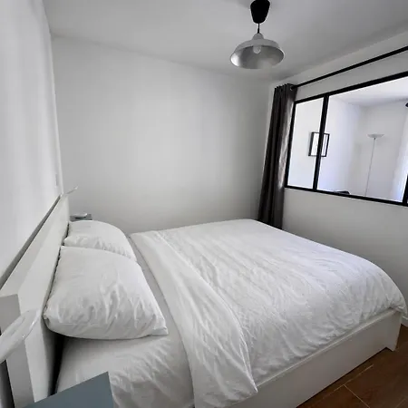 Apartment L'havre Frais Du Port