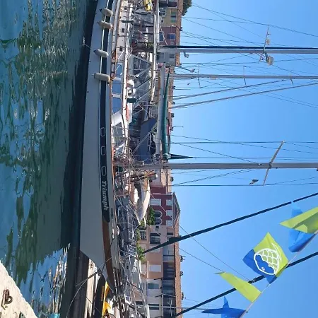 L'havre Frais Du Port * Sanary-sur-Mer